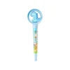 Turning Dinosaur Cartoon Ballpoint Pen 17cm