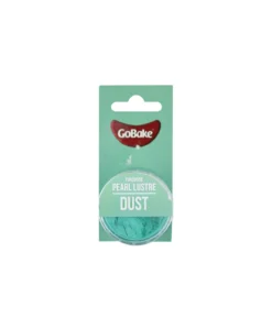Turquoise Pearl Lustre Dust 2g