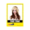 Two Tone Wig