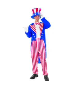Uncle Sam