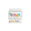Under The Sea Birthday Pick Candles 5pc