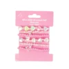 Unicorn Bracelet Set 6pc