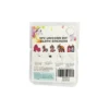 Unicorn DIY Cloth Patch 5pc