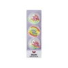 Unicorn Icing Decorations 6pk