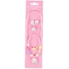 Unicorn Kids Jewelry Set 5pc