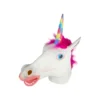 Unicorn Latex Mask