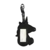 Unicorn Luggage Tag 13 x 9cm