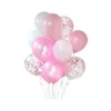 Unicorn Party Balloon Set 15pc