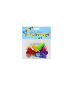 Unicorn Stamps 10pk
