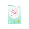 Unicorn Transparent Sphere Balloon 15in
