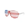 USA Shutter Shade Glasses