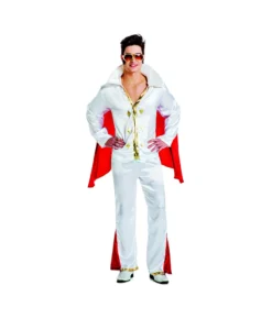 Vegas Rock Star Adult