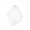 Veil with Comb 80cm