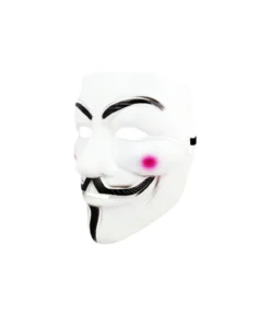 Vendetta Mask