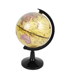 Vintage Color Globe 20cm