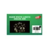 Warm White Led Lights 30m