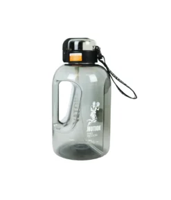 Water Bottle Assorted 2L