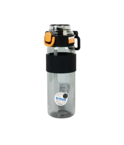 Water Bottle Assorted 800ml