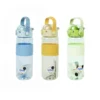 Water Bottle Assorted 780ml