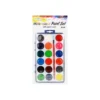 Water Colour Paint Set 18pc