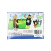 Water Pistol Set 4pc