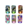 Water Ring Toss Game Toy Assorted