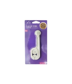 Wheel Plunger Cutter