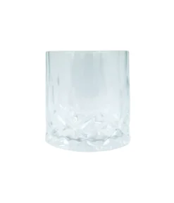 Whisky Glass Set 6pc