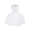 White Adults Tutu Set 3pc