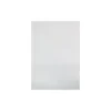 White A4 Glitter EVA Foam Sheets 10pk