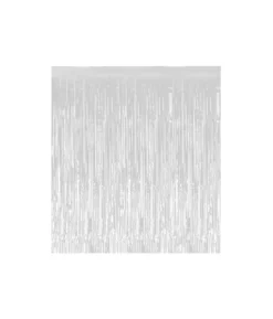 White Backdrop 2×1.8m