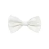 White Bow Tie