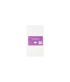 White Cake Box 6in 2pk