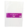 White Cake Box 12in 2pk 30 x 30 x 12.7cm