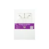 White Cake Box With Window 12in 2pk