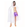 White Cape