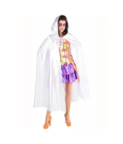 White Cape