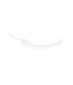 White Cat Accessory Set