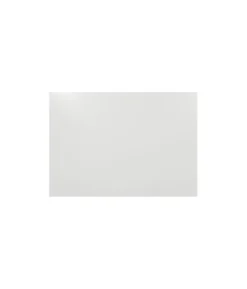 White Foam Board 200x100cm