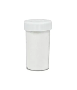 White Glitter 80g