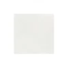 White Large Napkin 50pc 33x33cm