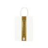 White Medium Paper Bag 3pc