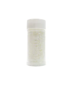 White Medley Natural Sprinkle Jar 85g