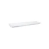 White Melamine Platter 48cm