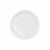 White Paper Plates 100pk 9in