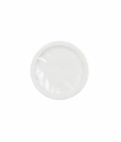 White Paper Plates 100pk 7in