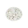 White Pebbles 8-12mm 1000g