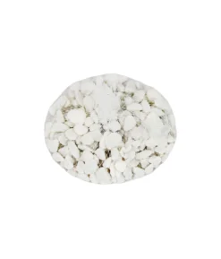 White Pebbles 8-12mm 1000g