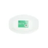 White Plastic Tray