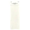 White Rhinestones Stickers 8mm 220pc